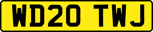 WD20TWJ