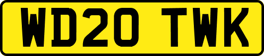 WD20TWK