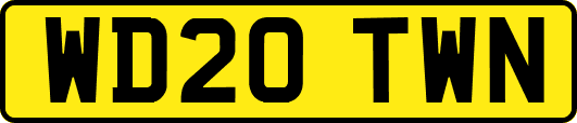 WD20TWN