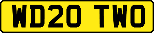 WD20TWO