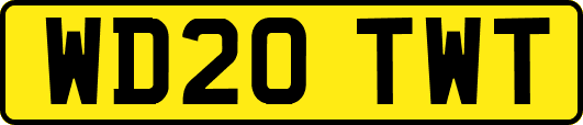 WD20TWT