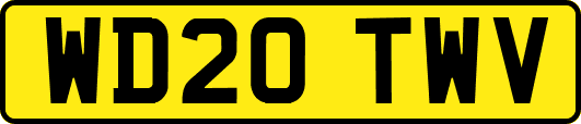 WD20TWV