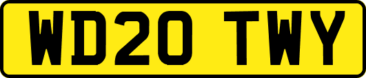 WD20TWY