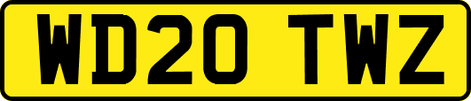 WD20TWZ