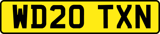WD20TXN