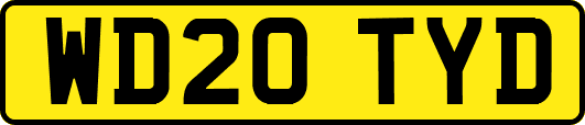 WD20TYD