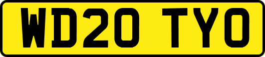 WD20TYO