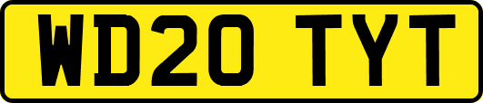 WD20TYT