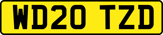 WD20TZD