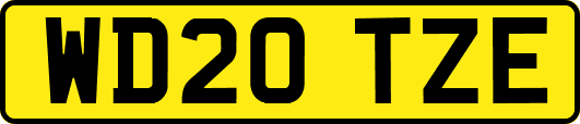 WD20TZE