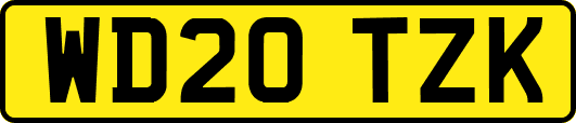 WD20TZK