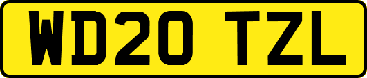 WD20TZL