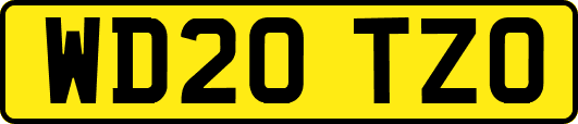 WD20TZO