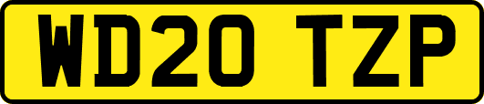 WD20TZP