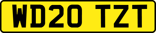 WD20TZT