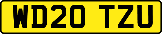 WD20TZU