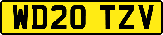 WD20TZV