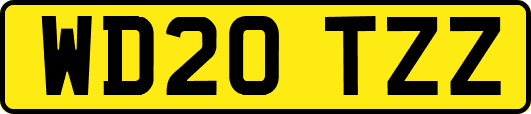 WD20TZZ