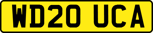 WD20UCA