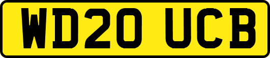 WD20UCB