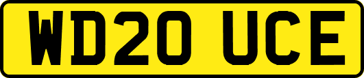 WD20UCE
