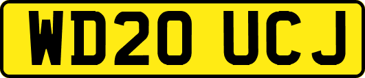 WD20UCJ