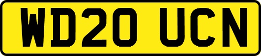 WD20UCN