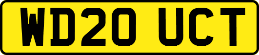 WD20UCT