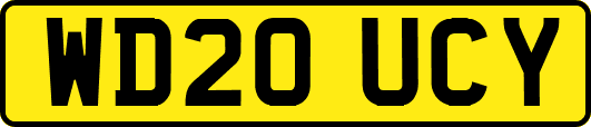 WD20UCY