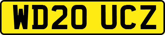 WD20UCZ