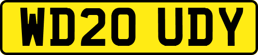 WD20UDY