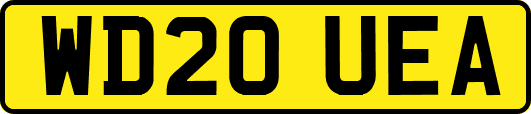 WD20UEA