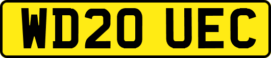 WD20UEC