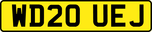 WD20UEJ