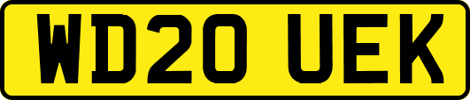 WD20UEK