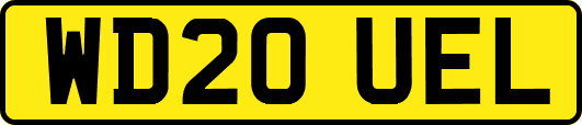 WD20UEL