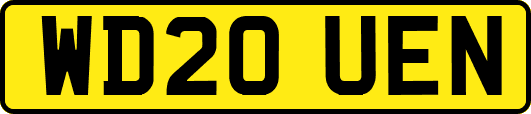 WD20UEN