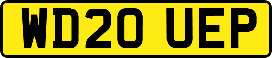 WD20UEP