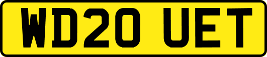 WD20UET