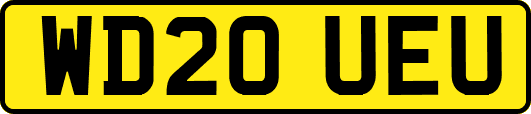 WD20UEU