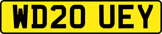 WD20UEY