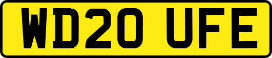 WD20UFE
