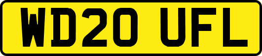 WD20UFL