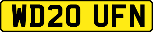 WD20UFN