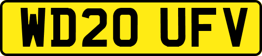 WD20UFV