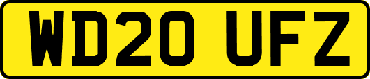 WD20UFZ