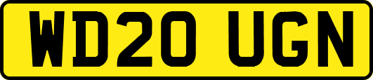 WD20UGN