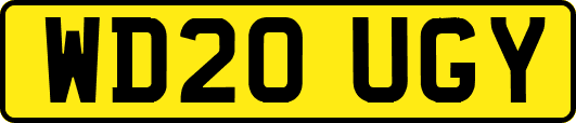 WD20UGY