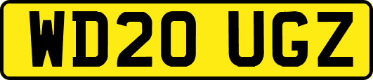 WD20UGZ