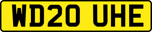 WD20UHE